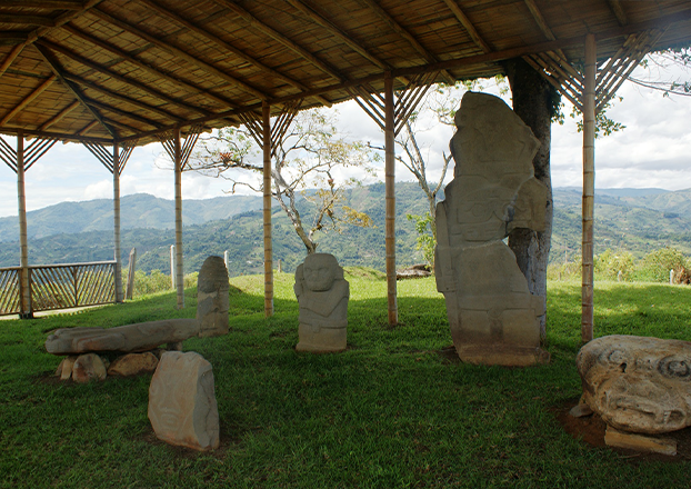 Alto del Lavapatas